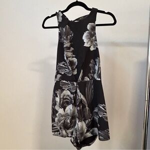 Keepsake the Label romper